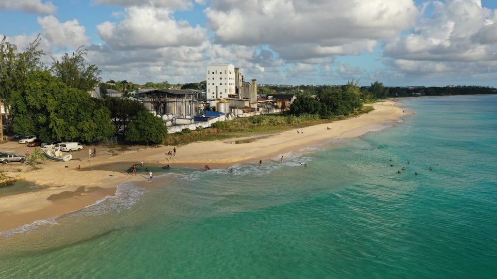 A guide to Barbados rum