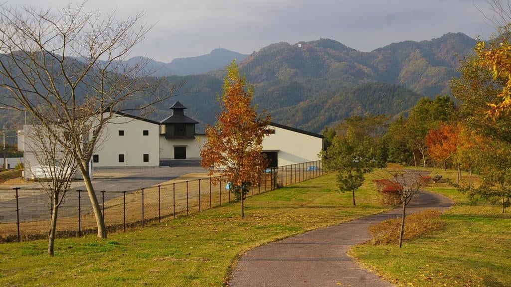 A guide to Chichibu distillery