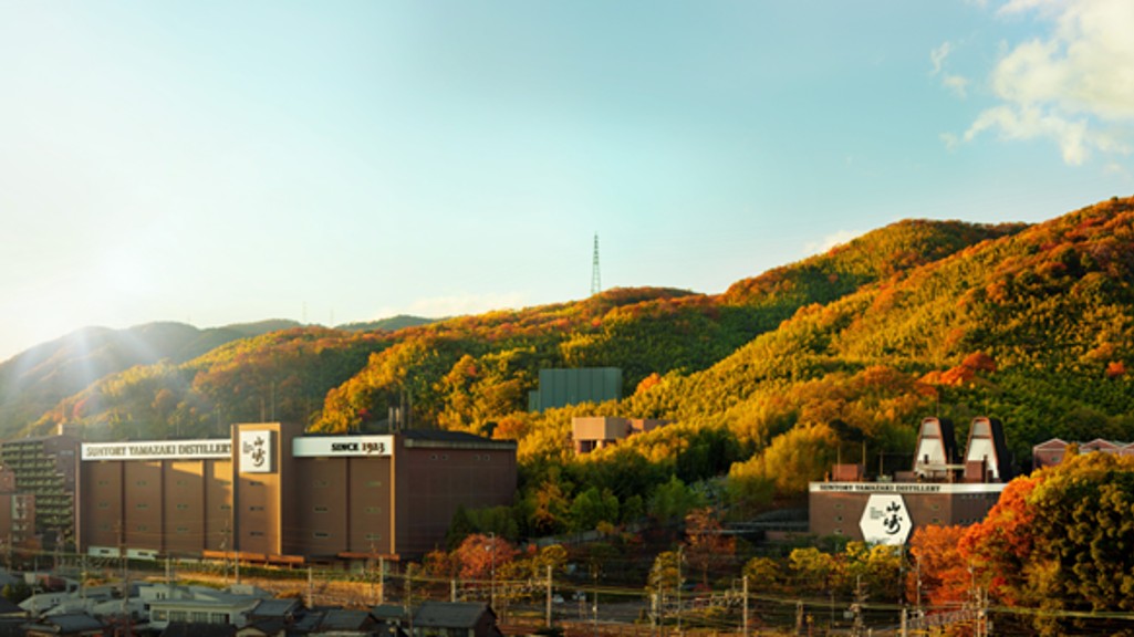 A guide to Japanese whisky