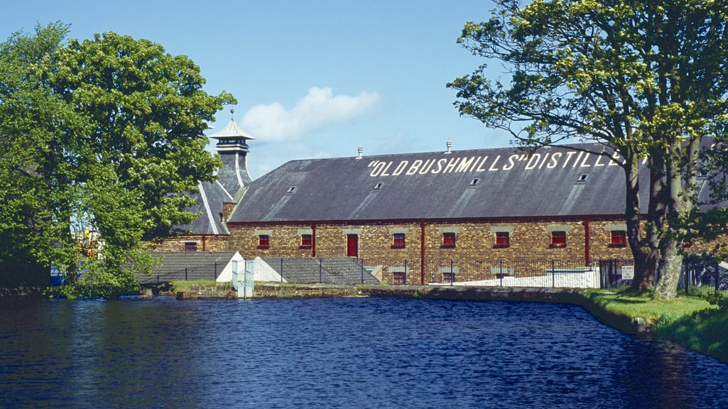 A guide to Irish whiskey