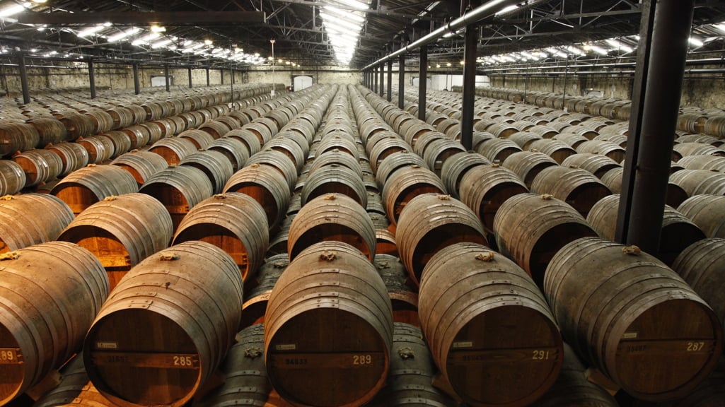 A guide to Cognac