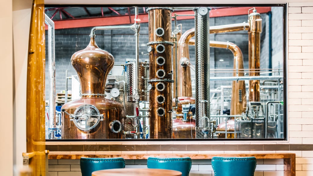A guide to Australian whisky