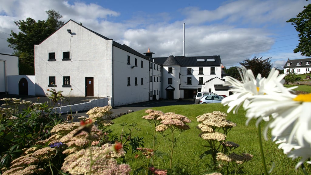 A guide to Lowlands whisky
