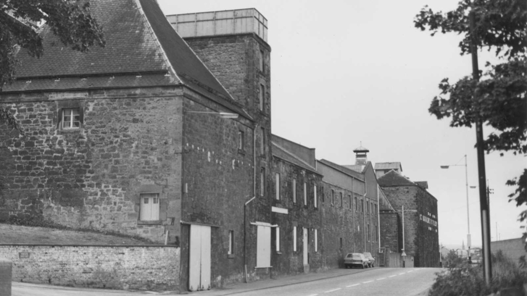 Lost Distilleries: A Closer Look at St Magdalene