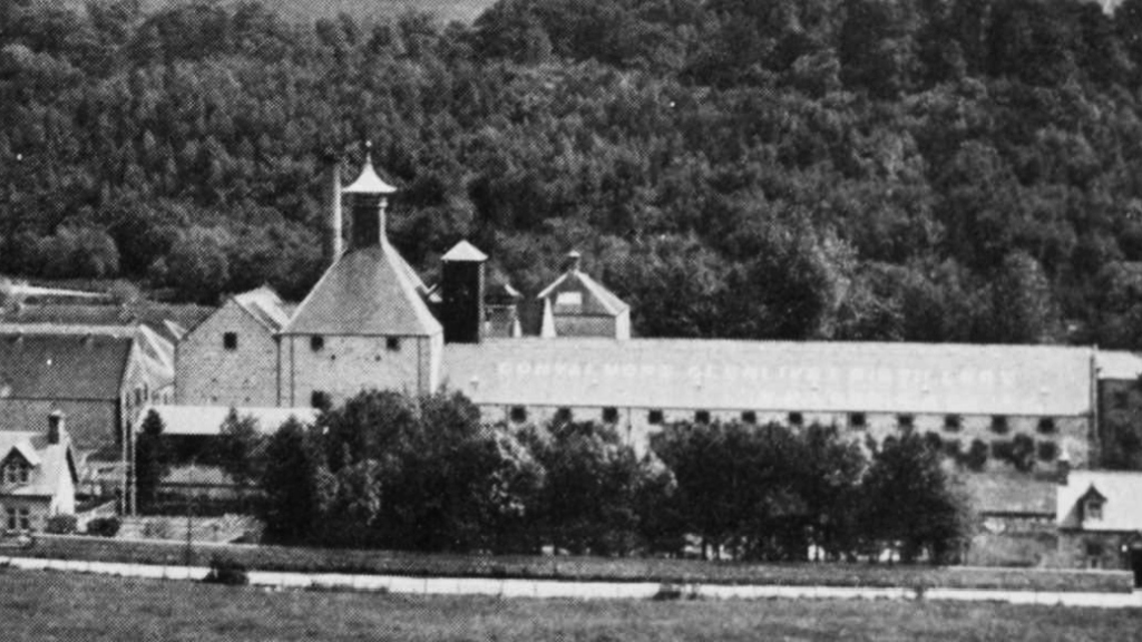 Lost Distilleries: A Closer Look at Convalmore