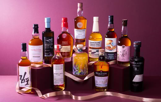 The Whisky Exchange : Buy Whisky Online - Fine Spirits Shop