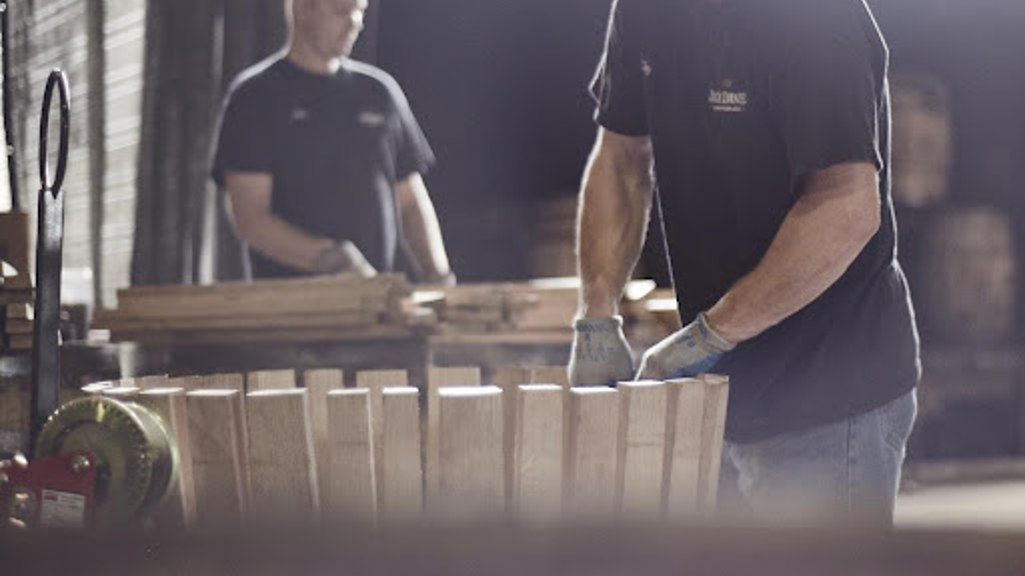 A guide to Tennessee whiskey