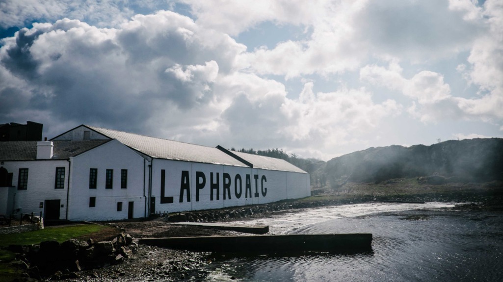 A Short Guide to Laphroaig