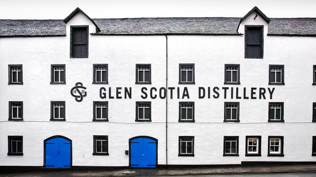 A Guide To Glen Scotia