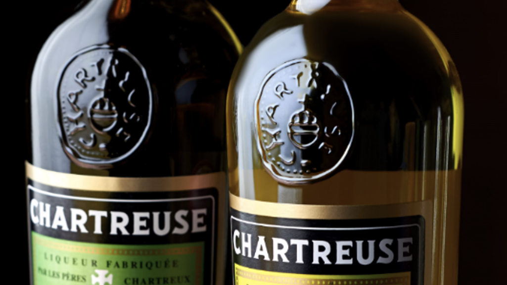 A guide to Chartreuse