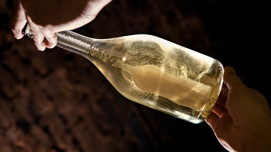 A guide to Champagne