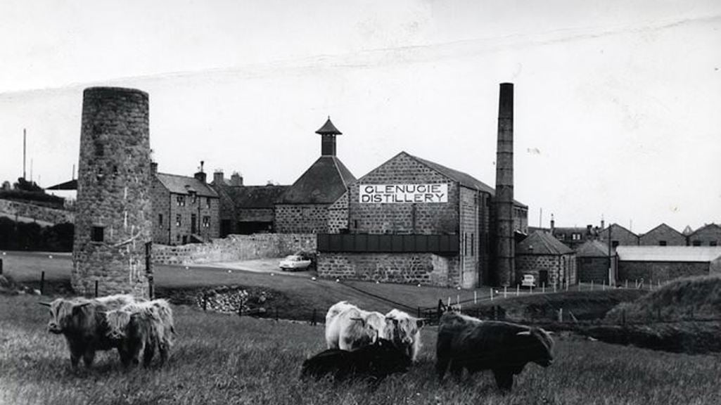 A guide to lost distilleries