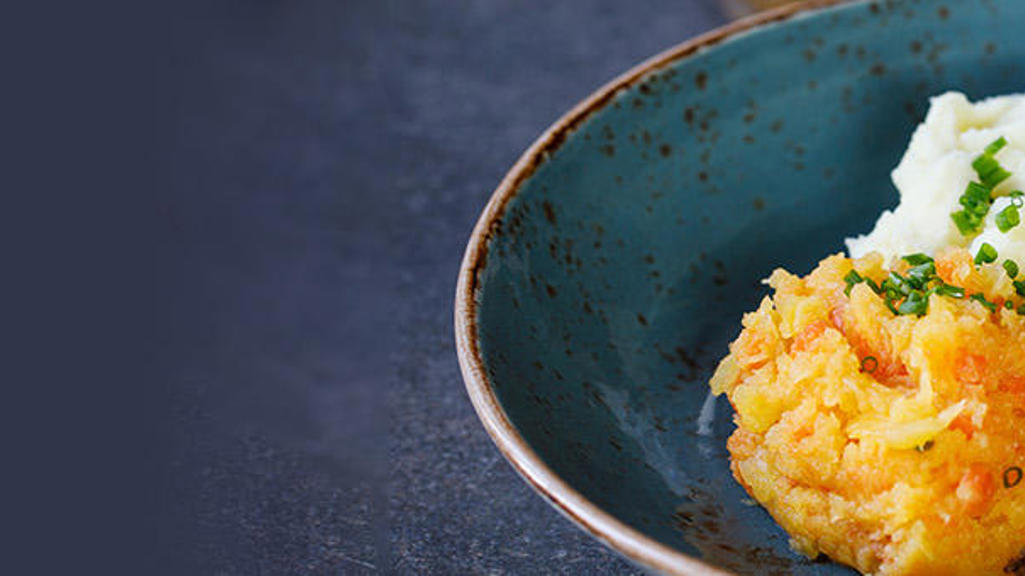 How to Host a Burns Night Supper