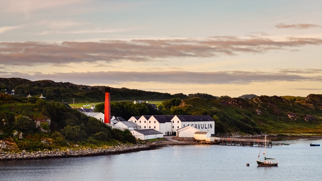 A guide to Islay whisky