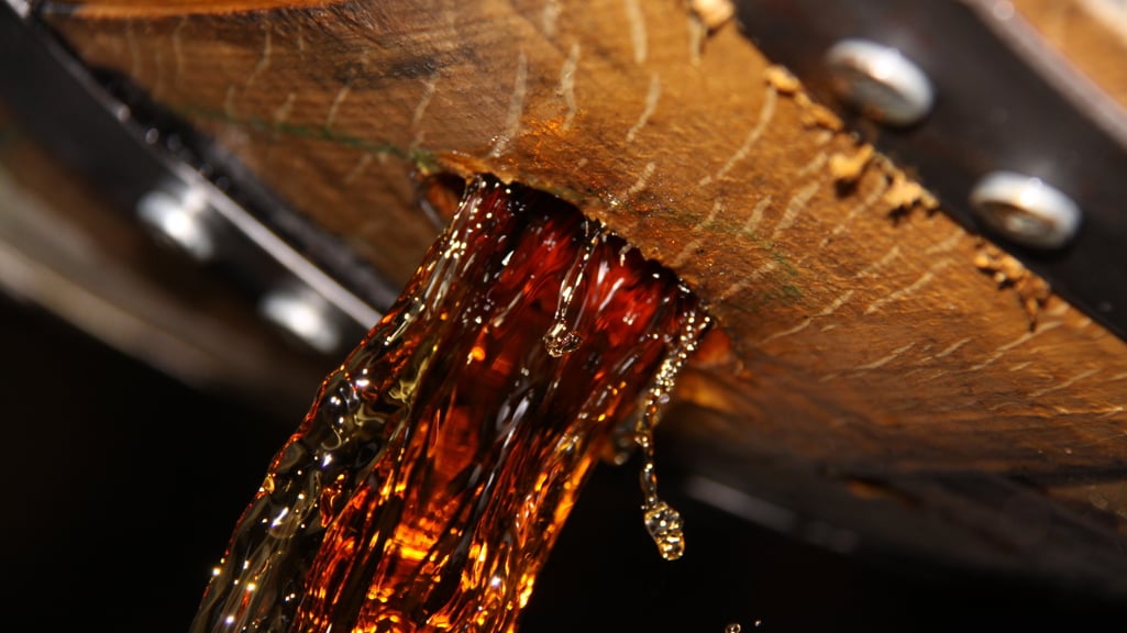 A guide to bourbon