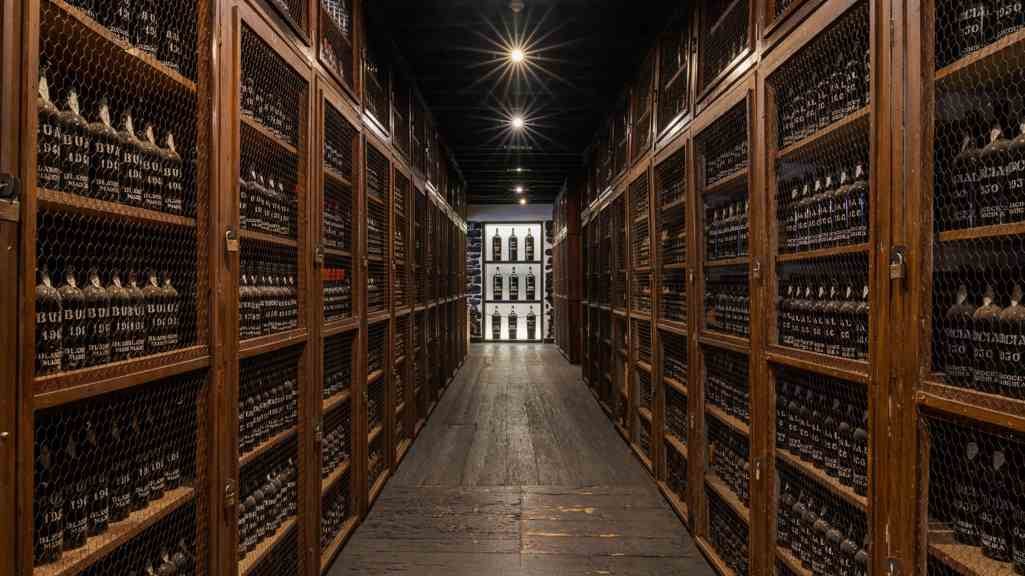 A guide to Madeira