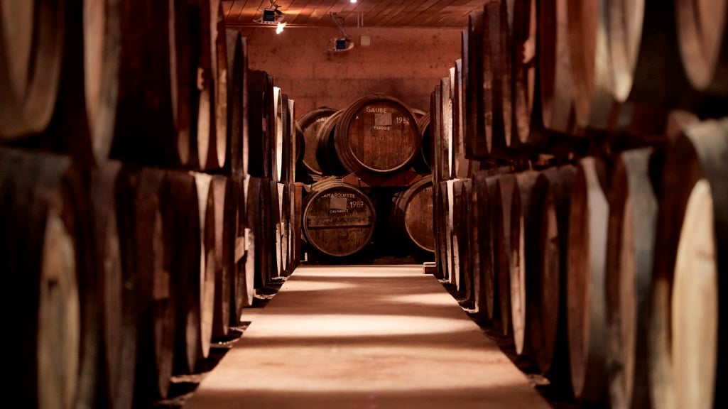 A guide to Armagnac