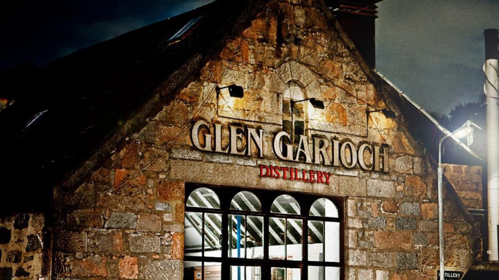 A Guide to Glen Garioch