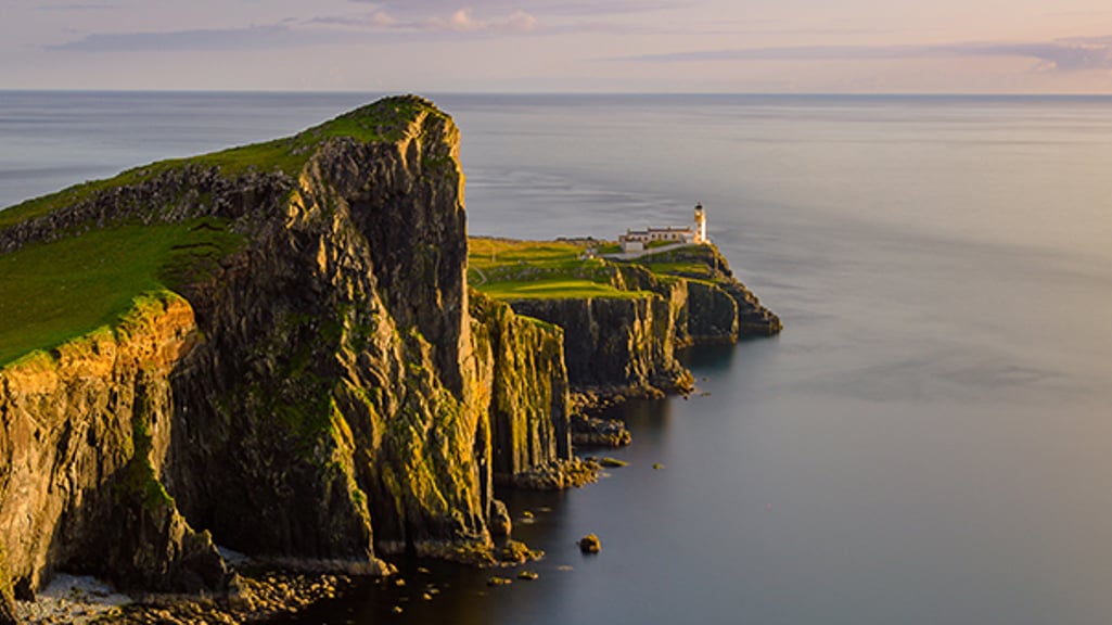 Debunking Scotch whisky regionality