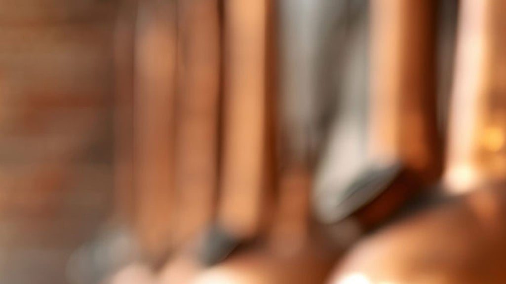The Story of Single Pot Still Whiskey