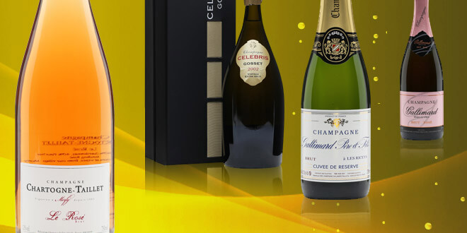 Growers' Champagnes