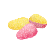 Peardrops