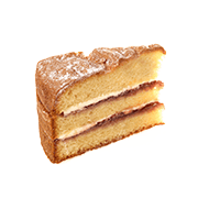 Sponge cake