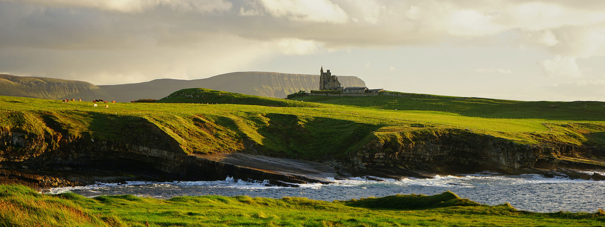 Discover Irish Whiskey