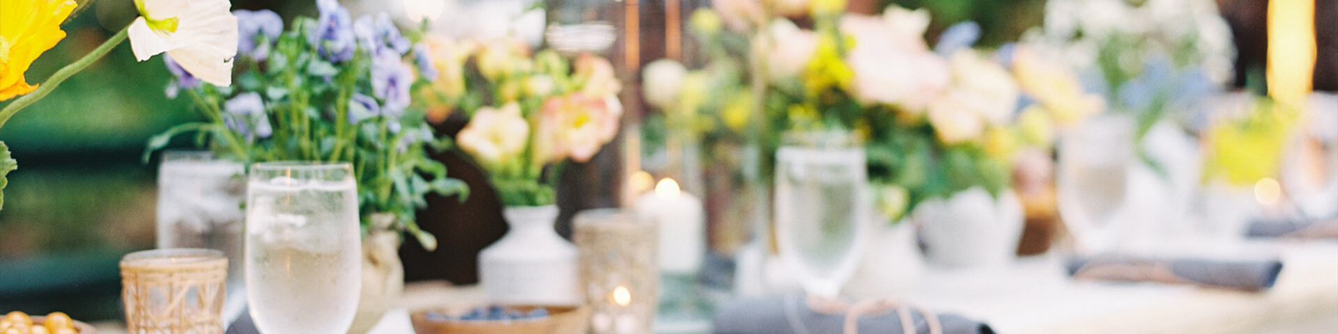 Wedding Gifts