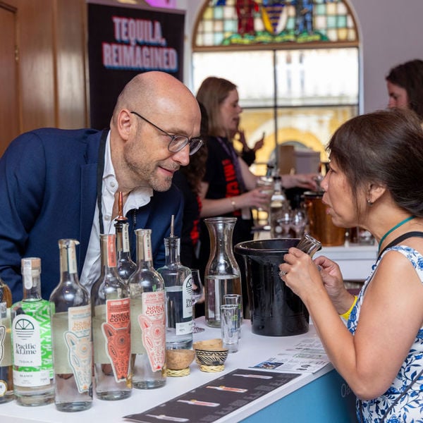 Tequila & Mezcal Show