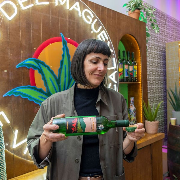 Tequila & Mezcal Show