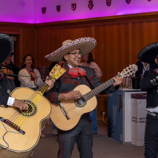 Tequila & Mezcal Show