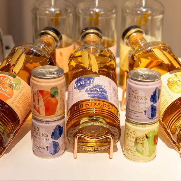 Summer Whiskies
