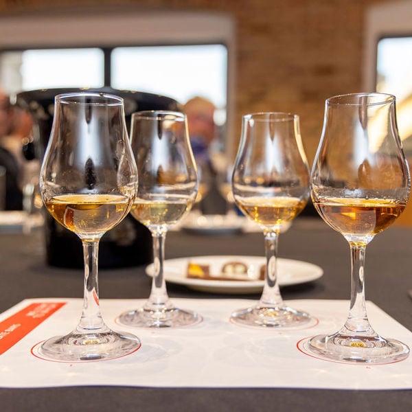 Welcome to Whisky