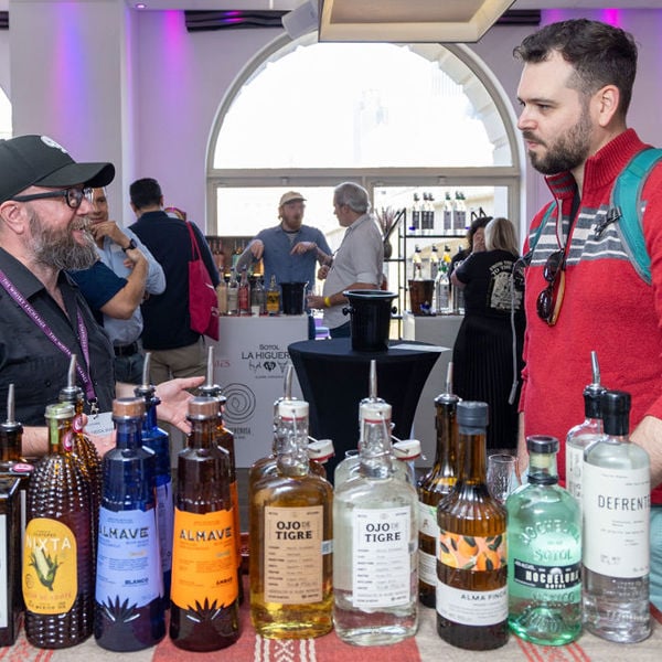 Tequila & Mezcal Show