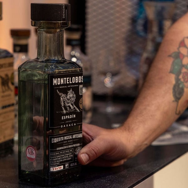 Tequila & Mezcal Show