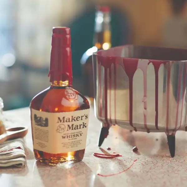 Makers Bottle