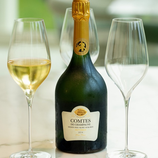 Taittinger