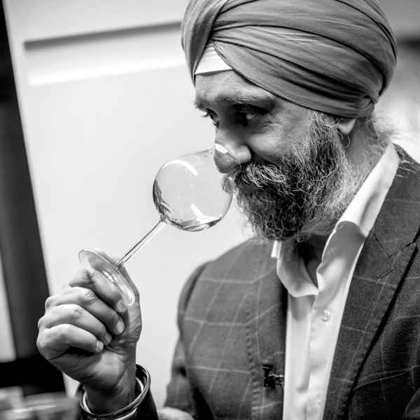 Sukhinder Singh