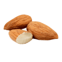 Character - Almond