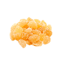 Character - Crystallised ginger