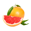 Character - Grapefruit