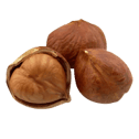 Character - Hazelnut