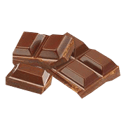 Character - Milk Chocolate