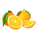 Character - Orange
