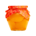Character - Stewed Fruit