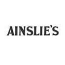 Ainslie's