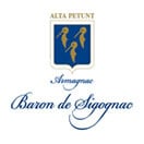 Baron de Sigognac