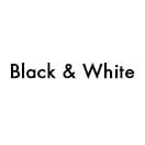 Black & White