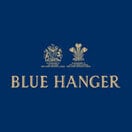 Blue Hanger